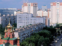 Новости Рынков - В Перми приняты поправки в положение о размещении наружной рекламы 