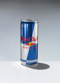 - Red Bull выпустит конкурента Coca-Cola и Pepsi