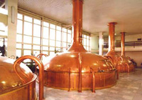  - Иностранные пивовары заинтересованны в России