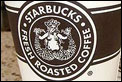  - Новый логотип Starbucks признан вызывающим