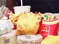 Исследования - McDonald’s - самый активный онлайновый рекламодатель