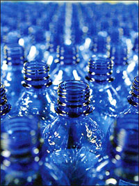 Новости Ритейла - В США стартовала кампания против бутилированной воды
