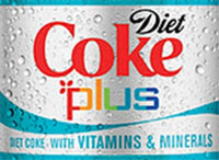  - Coca-Cola добавила витаминов