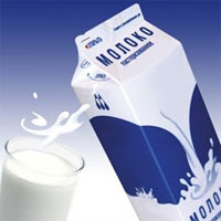 Новости Ритейла - Виктор Зубков предложил прорекламировать молоко