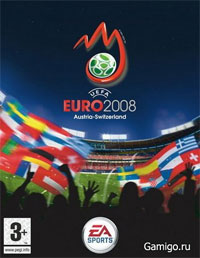  - Евро-2008 в цифрах