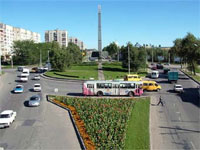 Новости Рынков - Размещение рекламы на дорожных знаках в Ставрополе признано незаконным