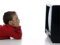 Новости Видео Рекламы - Малышей отгородят от телепередач