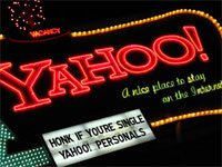 Интернет Маркетинг - Yahoo уступил MySpace