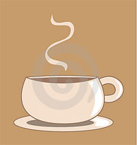 Исследования - Чашка кофе для петербуржца