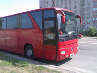  - Реклама в киевском транспорте подорожает