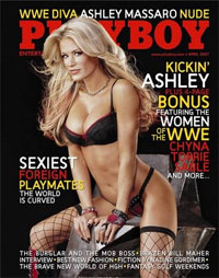 Новости Медиа и СМИ - Playboy променяет DVD на интернет