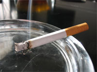 Официальная хроника - Производителей сигарет обязали подробнее рассказывать о вреде курения