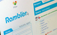  - Rambler заработал на контекстной рекламе 62 миллиона долларов