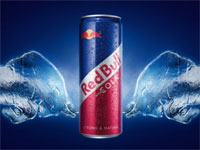  - Red Bull обвинили в дискредитации чая