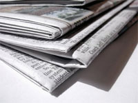 Новости Медиа и СМИ - В СМИ стало вдвое меньше рекламы