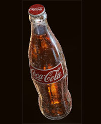 Новости Ритейла - Coca-Cola вернется к стеклянным бутылкам