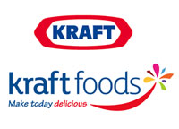  - У Kraft Foods – новый логотип