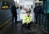  - Полиция Глазго обратится через наружку к преступникам