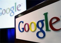  - Чистая прибыль Google Inc. в первом квартале 2009 года увеличилась на 8,9%