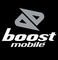 Социальные сети - Американский сотовый оператор Boost Mobile уничтожает конкурентов с помощью наружки