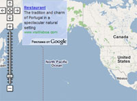  - Google запускает рекламу на картах