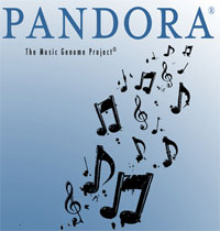  - Мобильные приложения помогут Pandora получить прибыль