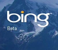 Новости Ритейла - Microsoft запустил поисковик Bing