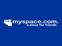  - MySpace начал эксперименты с интерактивной рекламой