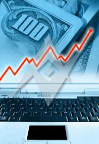  - Рост объема украинского рынка Интернет-рекламы в 2010 г. может составить до 30%