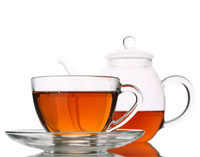 Финансы - Британские чиновники не поверили в замену тренировок чаепитием