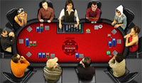 Финансы - Британцы запретили рекламу Swank Poker