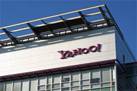 Исследования - Bing на один день обогнал Yahoo! по популярности