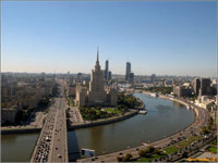 Официальная хроника - В Москве состоится Всемирный рекламный конгресс