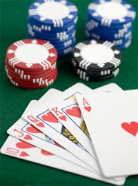 Официальная хроника - Журналисты MAXIM спасают спортивный покер
