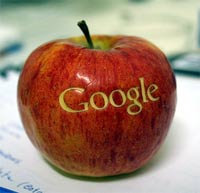  - Google разрабатывает новые технологии рекламы