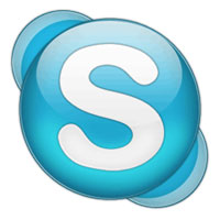  - Skype выбрал агентства для глобального эккаунта