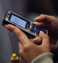 Исследования - На SMS откликаются в 10 раз чаще, чем на баннерную рекламу
