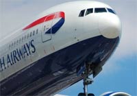 Новости Ритейла - British Airways запустит масштабную рекламную кампанию