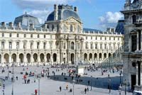 Финансы - McDonald’s откроет кафе и ресторан в парижском Лувре