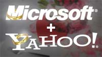 Обзор Рекламного рынка - Крупнейшие рекламные агентства поддержали сделку Yahoo! и Microsoft