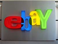 Интернет Маркетинг - Аукцион eBay начал новую рекламную кампанию