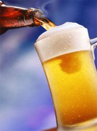  - Депутаты предлагают окончательно запретить рекламу пива на телевидении