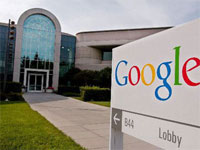 Финансы - Google подал в суд на "создателей" Google Adwork
