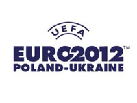 Дизайн и Креатив - В Киеве представили логотип Евро-2012