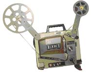 Однажды... - 115 лет назад была запатентована первая кинокамера