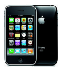 Новости Ритейла - Аpple возьмет под контроль продвижение iPhone 3GS