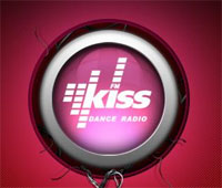Новости Видео Рекламы - Радиостанция Kiss FM планирует выйти на российский рынок