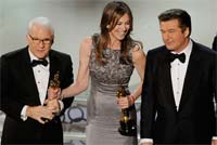 Исследования - "Оскар" побил рекорд телеаудитории