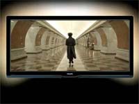 Новости Видео Рекламы - В рекламе телевизоров Philips показали фантастическую Москву