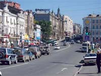 Новости Рынков - Владивосток к 2012 г. может лишиться половины рынка наружной рекламы